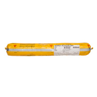 Sika Sikaflex AT Facade Grey 600ml Sausage