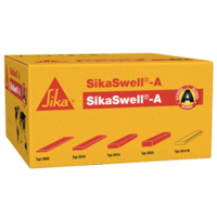 Sika SikaSwell A 2005 20mm x 5mm x 20m