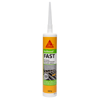 Sika Nailbond Fast 420g Cartridge