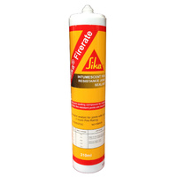 Sika Firerate Grey 375ml Cartridge