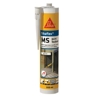 Sikaflex MS White Cartridge 300ml