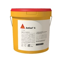 Sika Antisol A Curing Compound 20ltr