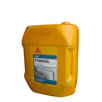 Sika Concrete Form Release Oil 20L