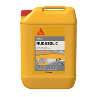 Sika Rugasol C Surface Retarder 20ltr 