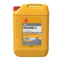 Sika Rugasol C Extra Surface Retarder 20ltr