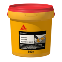 Sika Cavex Expansion Agent 800g