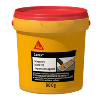 Sika Cavex Expansion Agent 800g