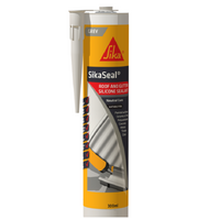 Sikasill N Translucent Roof and Gutter  300ml