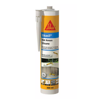 Sika Wet Area Translucent Cartridge