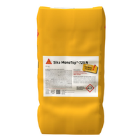 Sika Monotop Fairing Coat 18kg