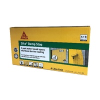 Sika Damp Stop 4litre