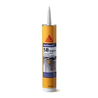 Sika Nailbond SB 375ml Cartridge 