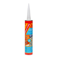 Sika Sikaflex 11 FC Grey 310ml Cartridge