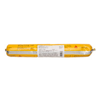 Sikaflex 11FC Grey 600ml Sausage
