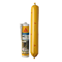 Sikaflex MS Grey Sausage 600ml