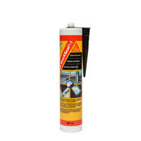 Sika Blackseal 1 300ml Cartridge