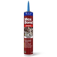 Sika HBF Maxbond 375ml Cartridge