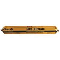 Sika Firerate Grey 600ml Sausage