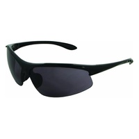 Safety Glasses Polycarb Dark