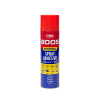 CRC Ados Spray Adhesive 575ml 