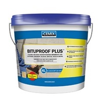 Cemix Bituproof Plus 20ltr