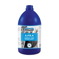 Cemix Form Oil APRA Oil Based 20 ltr