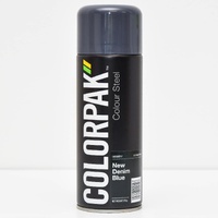 New Denim Blue 300g Spray Paint