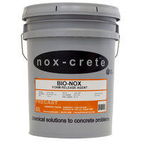 Bio-Nox 20L - Biodegradable Release Agents