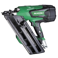 Hikoki 18V Gasless 90mm Framing Nailer Bare Tool