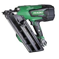 Hikoki 18V Brushless Gasless 90mm Framing Nailer Kit