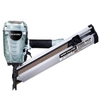 Hikoki 90mm D Head Framing Nailer