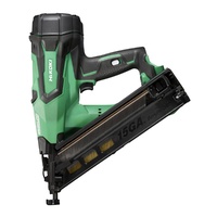 Hikoki 18V Gasless 15GA Finishing Nailer Bare Tool