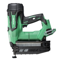 Hikoki 18V Gasless 16GA Brad Nailer Bare Tool