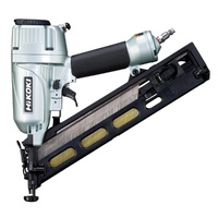 Hikoki 65mm 15G DA Finishing Nailer