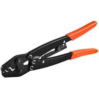 Professional Ratchet Crimping Kit 1.5mm - 16mm