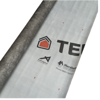 Marshall House Wrap Tekton 2740mm x 36m 100m2