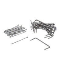 Lumberlok Ordinary Pile Fixing (bag)