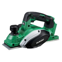 Hikoki 18V 82mm Planer Bare Tool