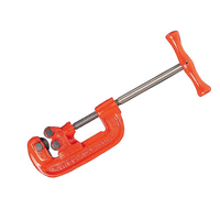 MCC Heavy Duty Pipe Cutter 13-40mm