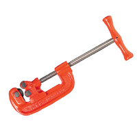 MCC Heavy Duty Pipe Cutter 13-63mm