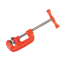MCC Heavy Duty Pipe Cutter 21-90mm
