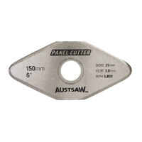 Austsaw Panel Cutter