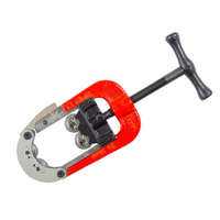 MCC Four-Wheel Pipe Cutter 21-38mm