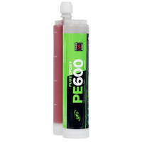 GFC Pure Epoxy PE600™ 585ml