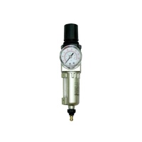 Puma 1/4" Filter And Regulator