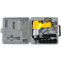 Puma 1/2" SQ H/D Impact Wrench Kit