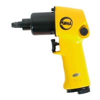 Puma 3/8" Impact Wrench (Jumbo Hammer)