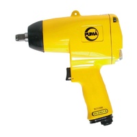 Puma 1/2" SQ Impact Wrench Pin Clutch