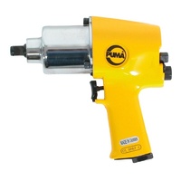 Puma 1/2" Square Impact Wrench (Twin Hammer)