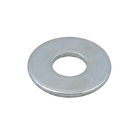 Washer Rnd Galv M24 x 55 x 4mm
